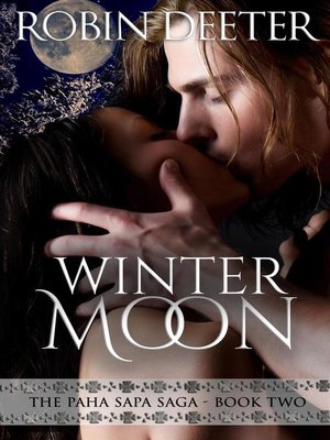 cover image of Winter Moon